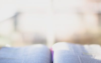 Evangelism How to Get Into a Bible Study