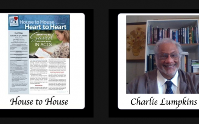 Reaching the Lost: House to House/Heart to Heart Reaches Charlie