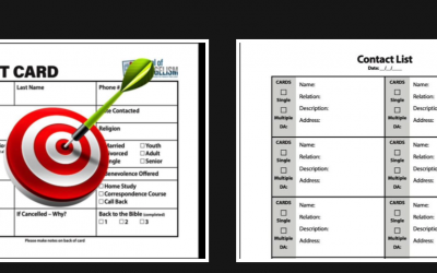 Reaching the Lost: Troubleshooting Your Contact List