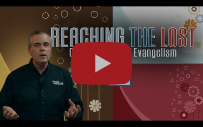 Reaching the Lost: Compassion and Evangelism