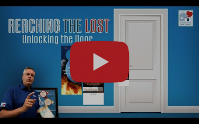 Reaching the Lost: Unlocking the Door